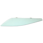 Front Driver Door Glass for Toyota Camry (2012–2014)