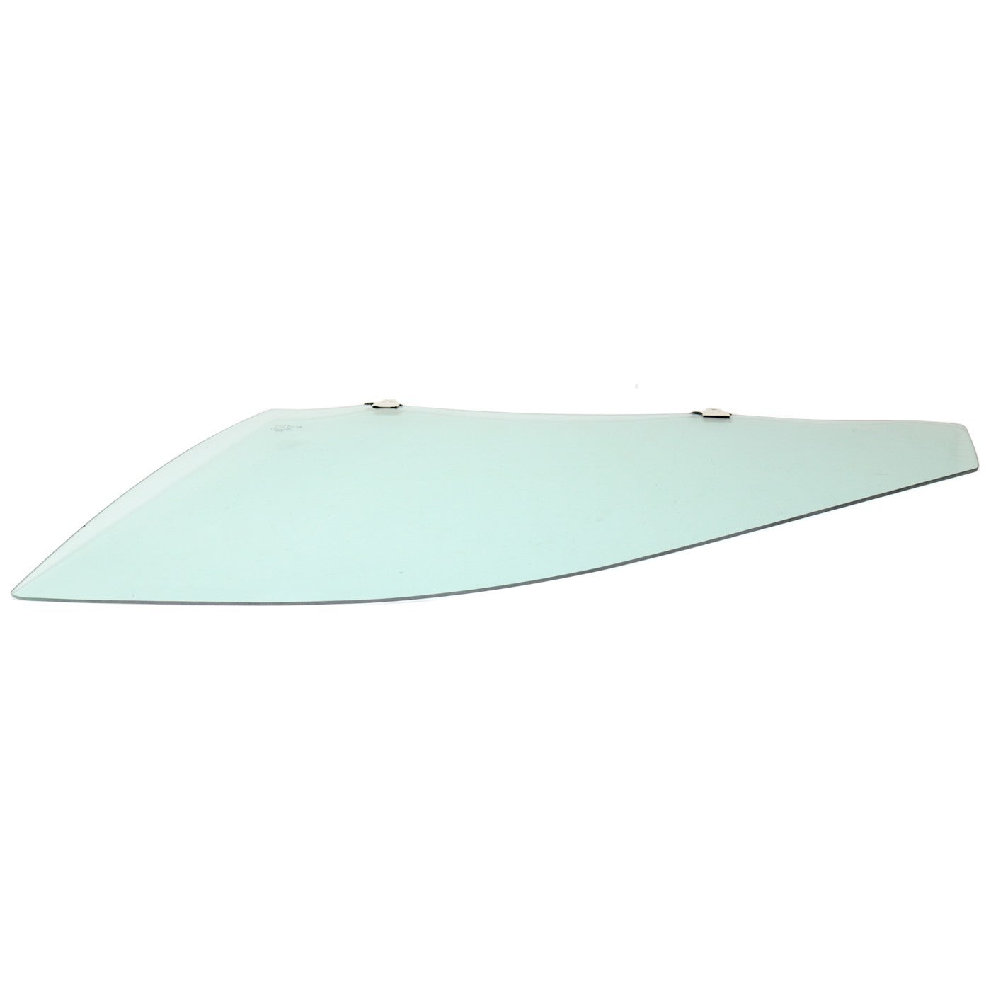 Front Driver Door Glass for Toyota Camry (2012–2014)