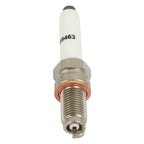 Set of 4 Platinum Spark Plugs for Audi A3 (2016–2018) & Volkswagen Jetta (2013–2018)