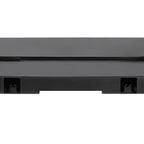Tail Light Surround for Dodge Challenger (2008–2014) Black Plastic