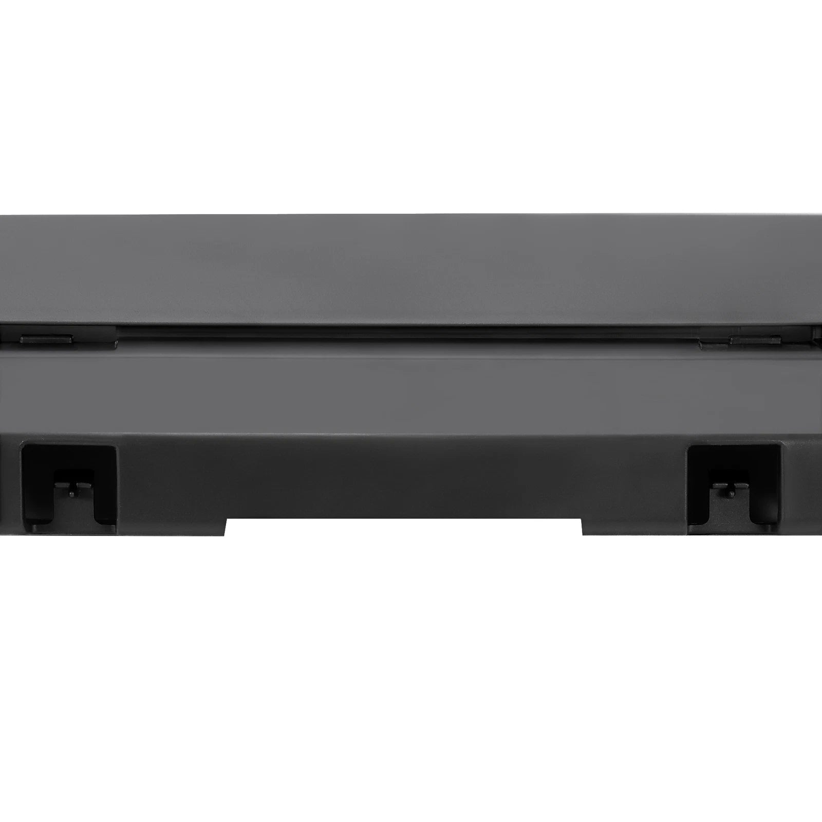 Tail Light Surround for Dodge Challenger (2008–2014) Black Plastic