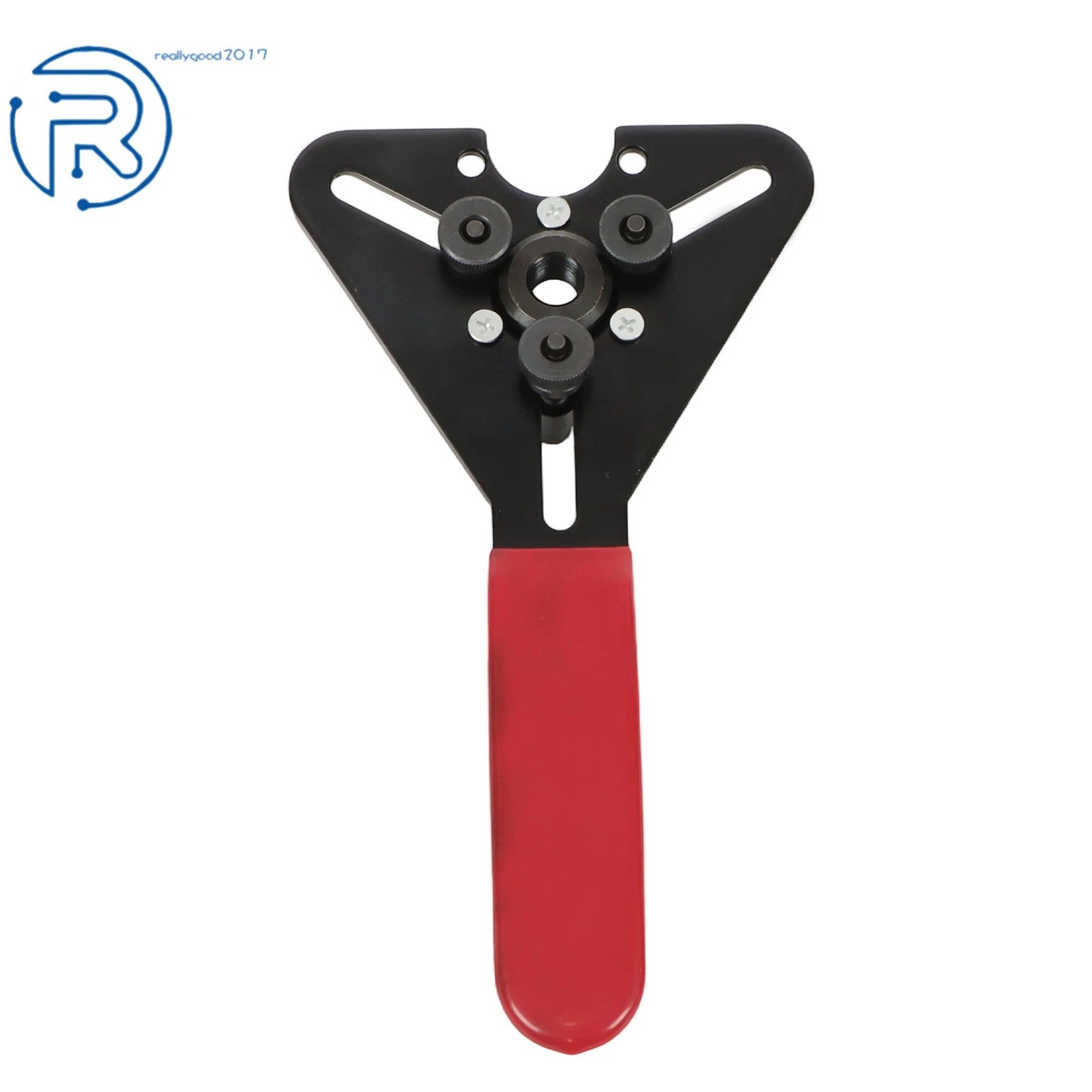 A/C Compressor Clutch Hub Puller Tool Kit for Automotive Repair (23 Pack)