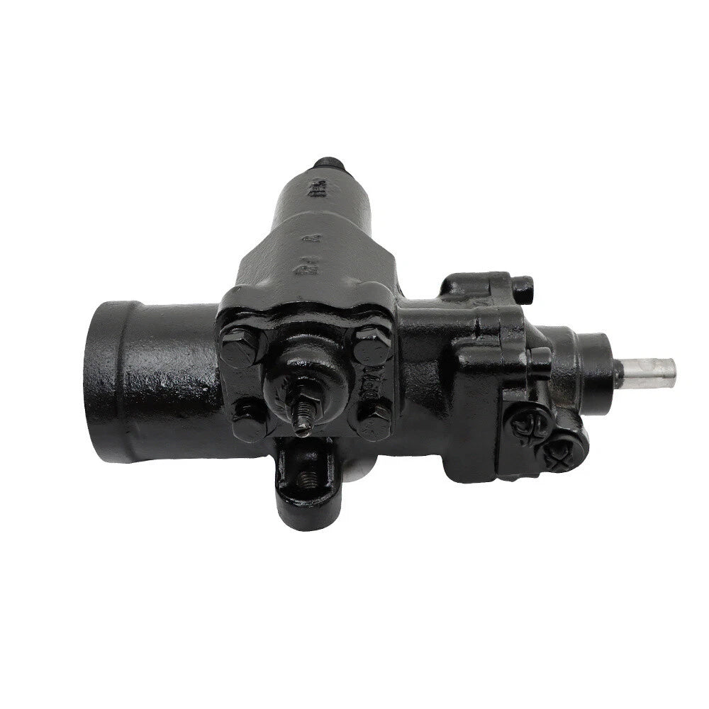 Power Steering Gear Box for Chevy Silverado 1500 2500 3500 GMC Sierra