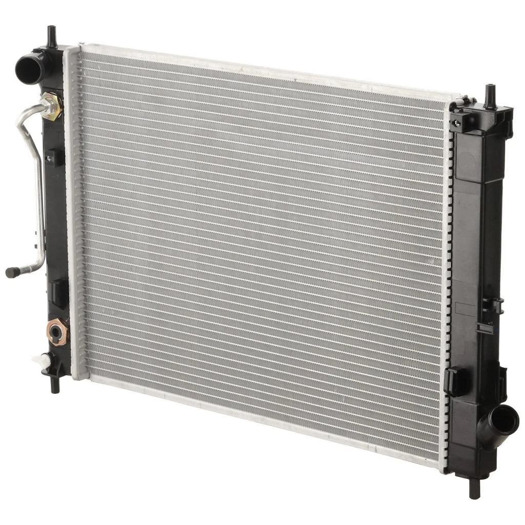 Radiators for Hyundai Elantra (2014–2016)