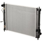 Radiators for Hyundai Elantra (2014–2016)