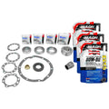 Front Diff Repair Kit + Oil for Landcruiser FZJ105 HZJ105 100 105 Series 1998~01