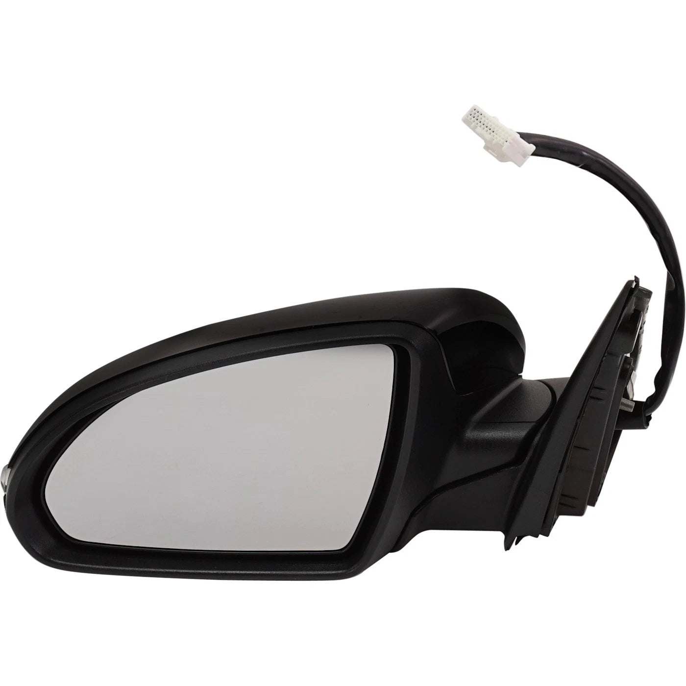 Power Heated Mirrors for Kia Optima (2016–2018) with Turn Signal and Memory