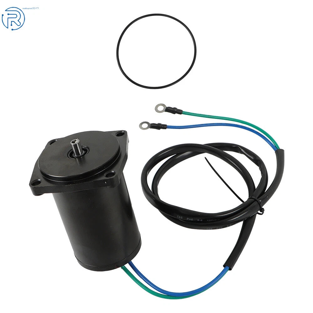 Trim Motor for Suzuki Outboard DF Series (1999-2000)