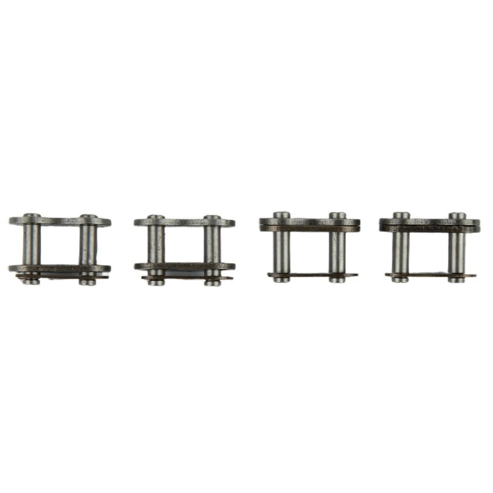 Set of 4 420 Chain Master Links for ATV Motocross Scooter