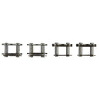 Set of 4 420 Chain Master Links for ATV Motocross Scooter