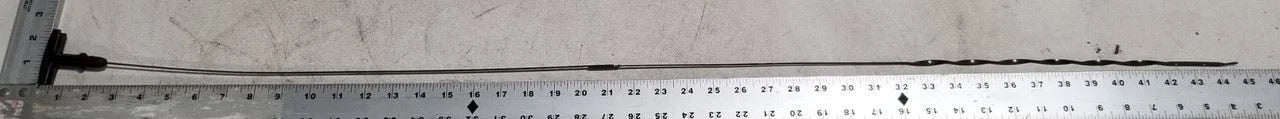 Dipstick for E150 E250 E350 Motorhome (F7UE-6750-HB, F7UE6750HB)