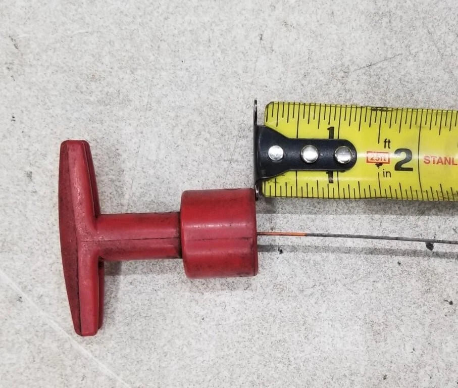 Automatic Transmission Fluid Dipstick for Cutlass Supreme (1994) 10245060