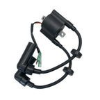 Ignition Coil 66M-85570-00-00 for Yamaha Outboard 9.9HP 15HP (1998–2006)