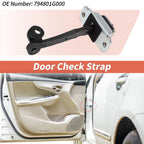 Rear Left Door Check Strap for Hyundai Accent (2006–2011) No.794801G000