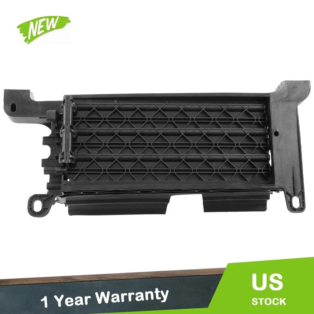 Shutter Grille Assembly for Nissan Kicks (2025)