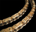 Chain MXR 3D 520 116L for Motorcycle