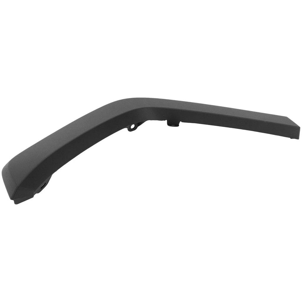 Rear Quarter Panel Molding for Passenger Right Side