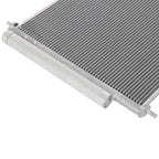Radiator and AC Condenser for Toyota Corolla (2009-2015)