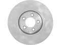 Front Brake Rotor for Jaguar XJ8 (2004–2005) PX687VC OEF3