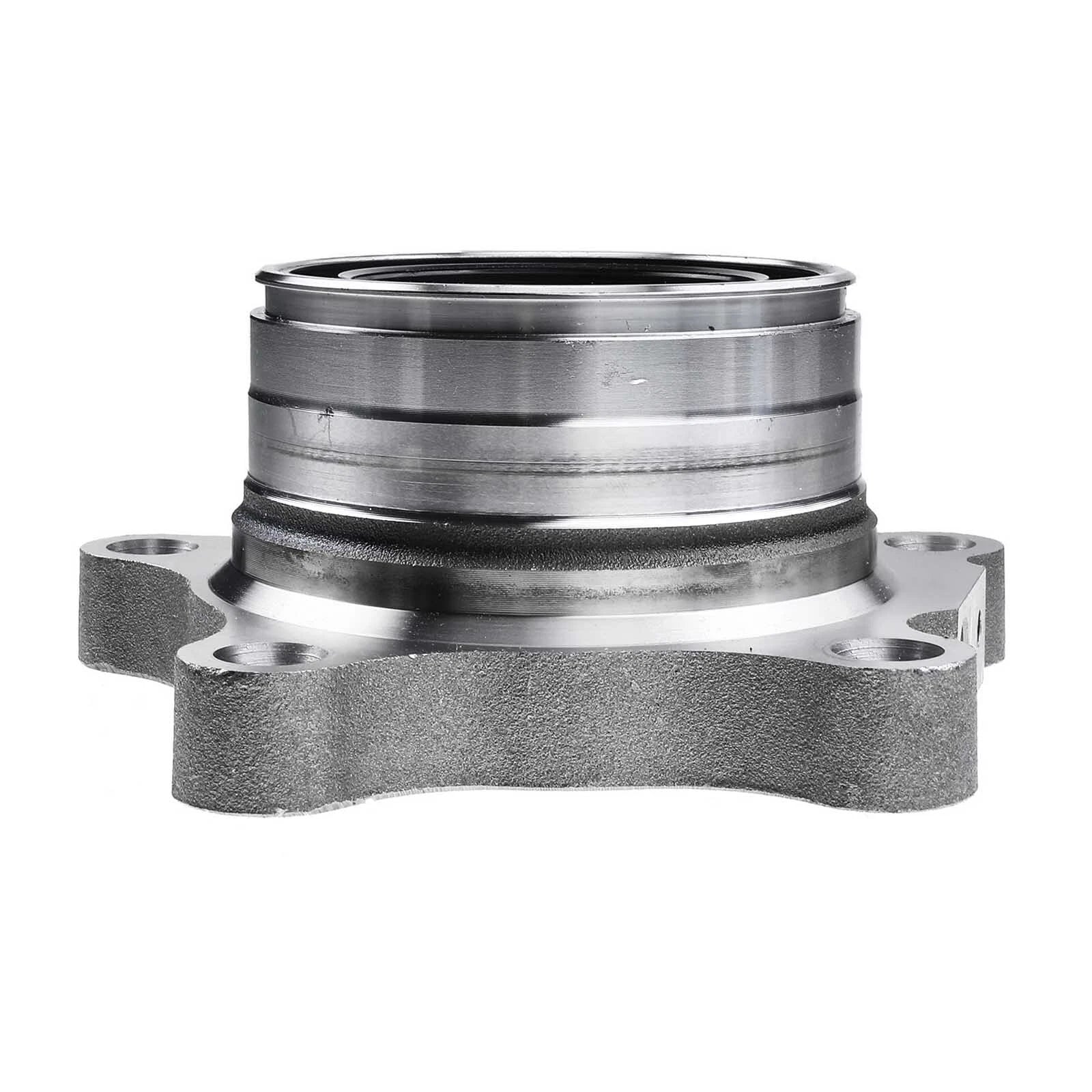 Rear Left Wheel Hub & Bearing Assembly for Toyota Tundra (2007–2020)