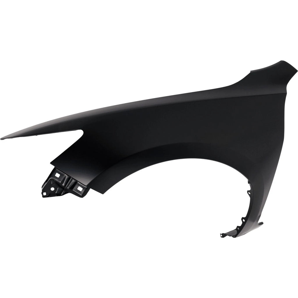 Fenders Quarter Panels Set of 2 for Driver & Passenger Side