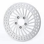 11.5" Front Right Brake Rotor for Harley Touring Road King Road Glide