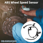 ABS Wheel Speed Sensor No. 919210Q000 for Hyundai Elantra (2007–2011)