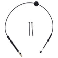 Auto Transmission Shift Cable for GMC Canyon Z71 (2004–2008) 25800701