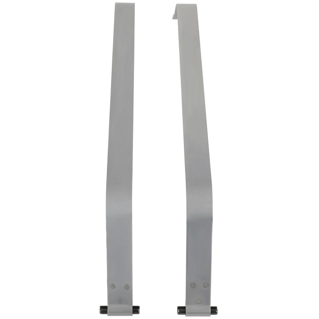 2X Fuel Tank Straps for Jeep Wrangler (1987–1995) 2.5L 4.0L 4.2L