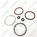 Injector Kit Crush Ring for Evinrude Johnson 40HP-225HP (5007017, 5005803)