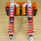 Front Shock Absorbers for Yamaha Raptor 660R 700R YFZ450 ATV (2001–2023)
