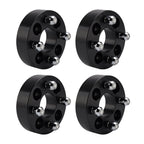 1.5 Inch Wheel Spacers Kit with Lug Nuts for EZGO Club Car Golf Carts