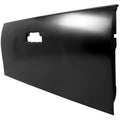 Primed Steel Rear Tailgate Shell for Toyota Tundra Pickup (2007–2013)