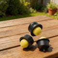 Plastic Oil Absorbing Balls for Industrial Oil Pump Models 188, 512, 3200