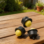 Plastic Oil Absorbing Balls for Industrial Oil Pump Models 188, 512, 3200