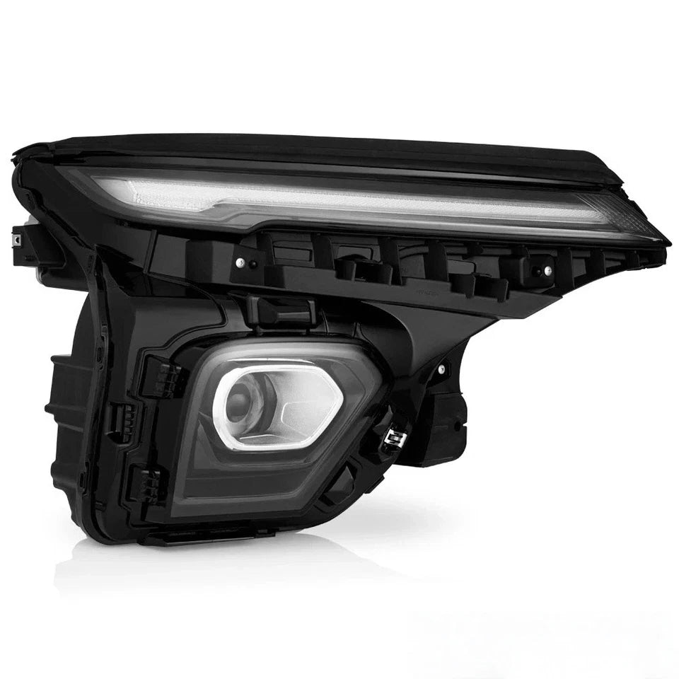 Full LED Headlight Projector for Chevy Trailblazer (2024–2026)
