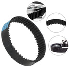 15mm Wide Belt for Energy Efficiency Automation Tasks