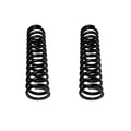 Coil Spring Set for - Front Driver & Passenger Side