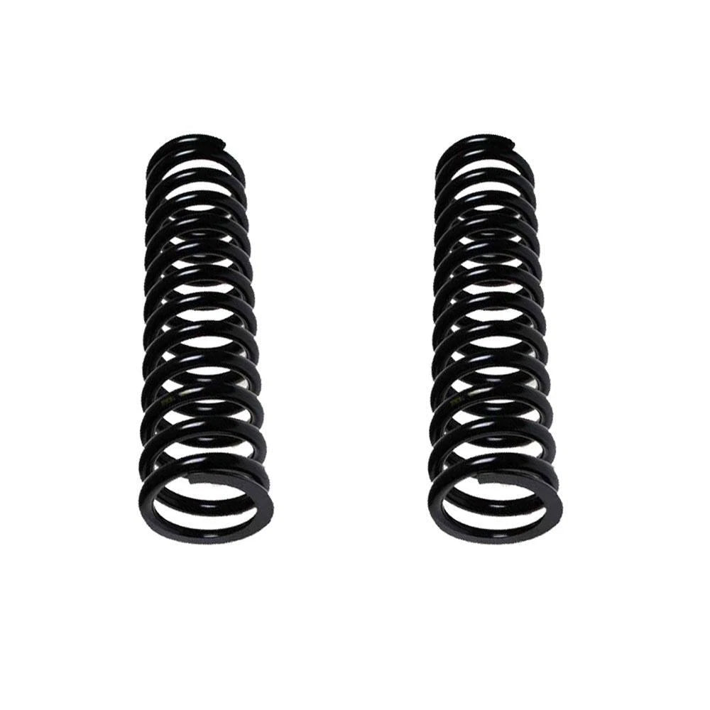 Coil Spring Set for - Front Driver & Passenger Side