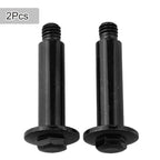 Shoulder Bolts for Toro 614650 (Compatible with Lawn Equipment)