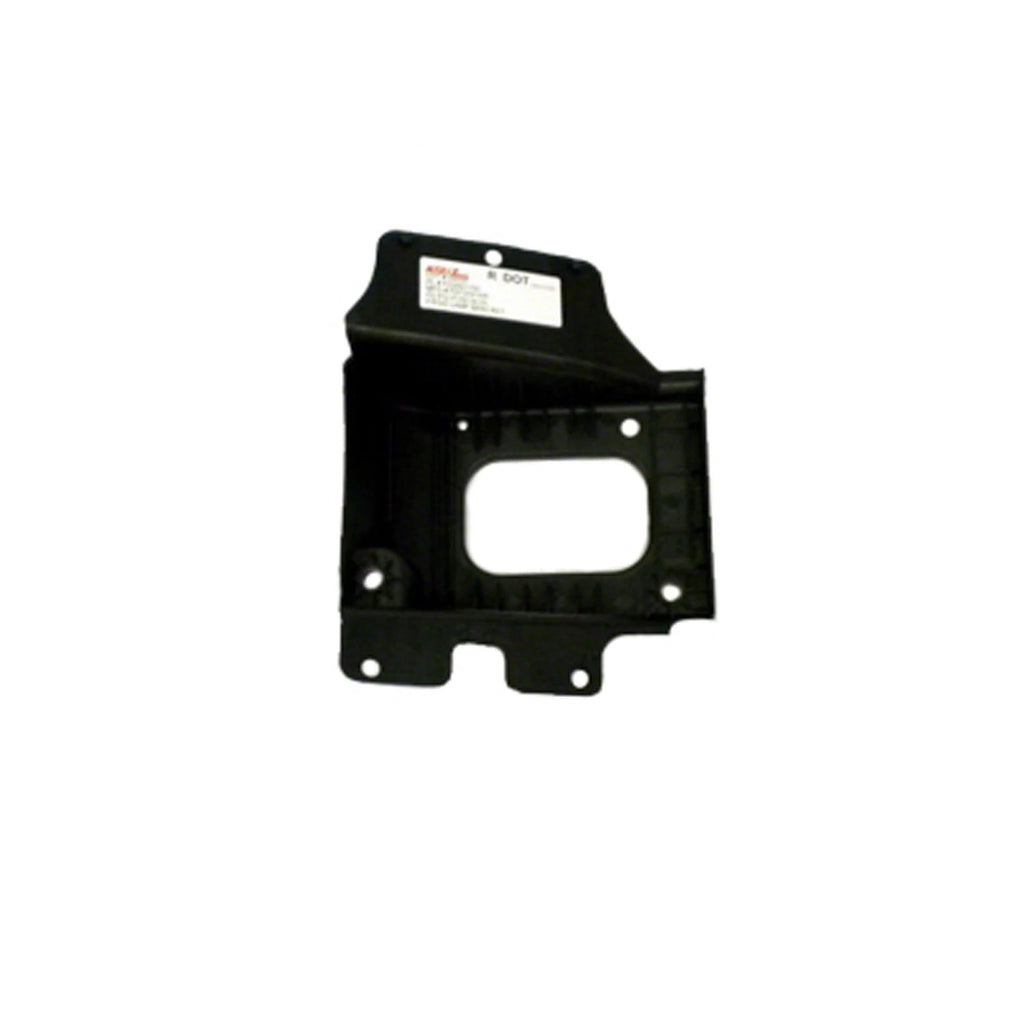 Replacement Plastic Passenger Side Fog Light Mounting Bracket