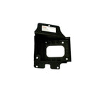 Replacement Plastic Passenger Side Fog Light Mounting Bracket