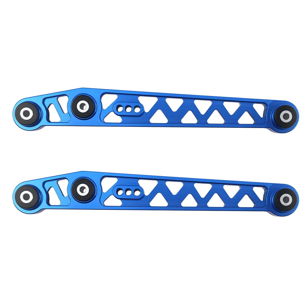 Control Arm Suspension Kit 6pcs for Honda Civic (1996–2000) Front Upper Rear Lower