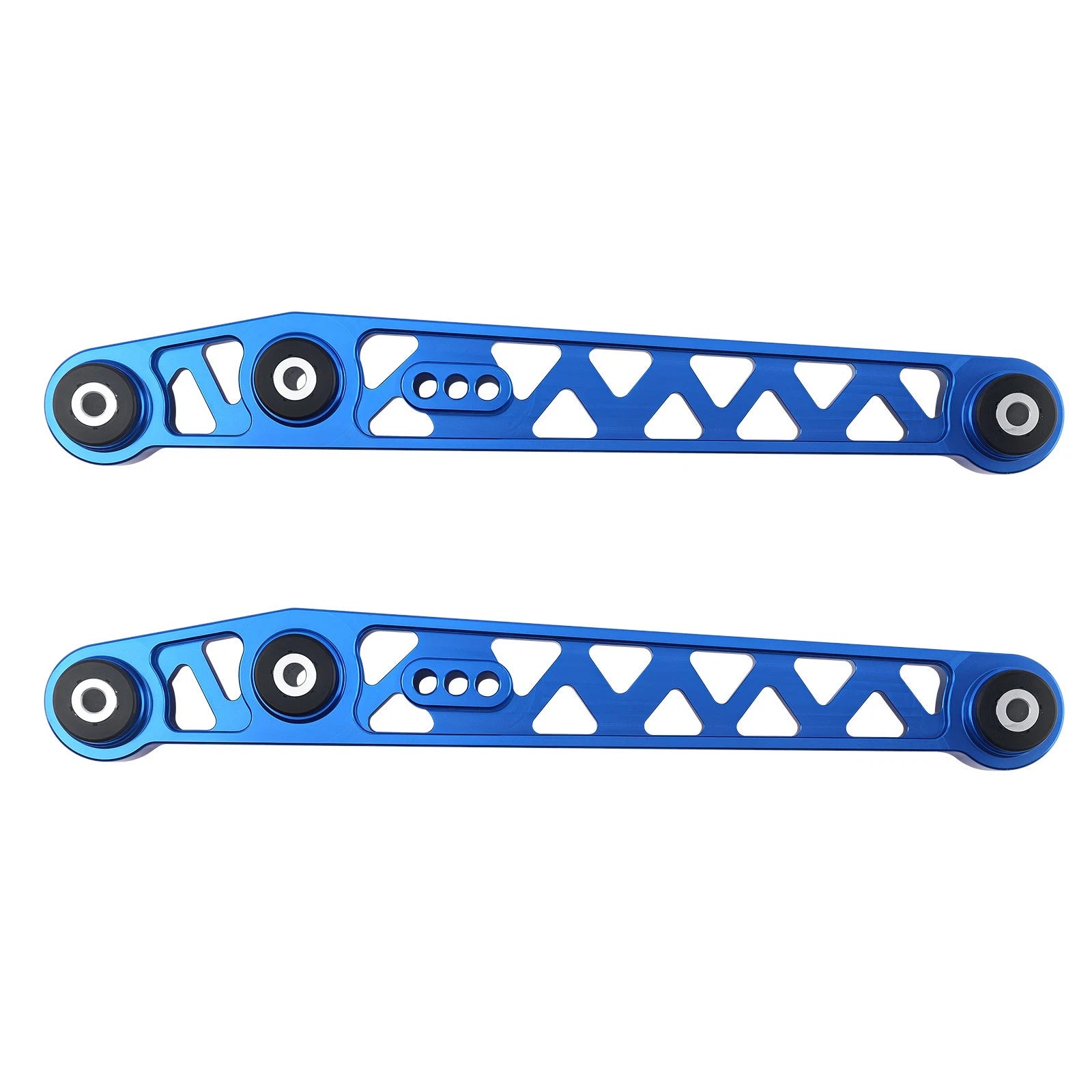 Control Arm Suspension Kit 6pcs for Honda Civic (1996–2000) Front Upper Rear Lower