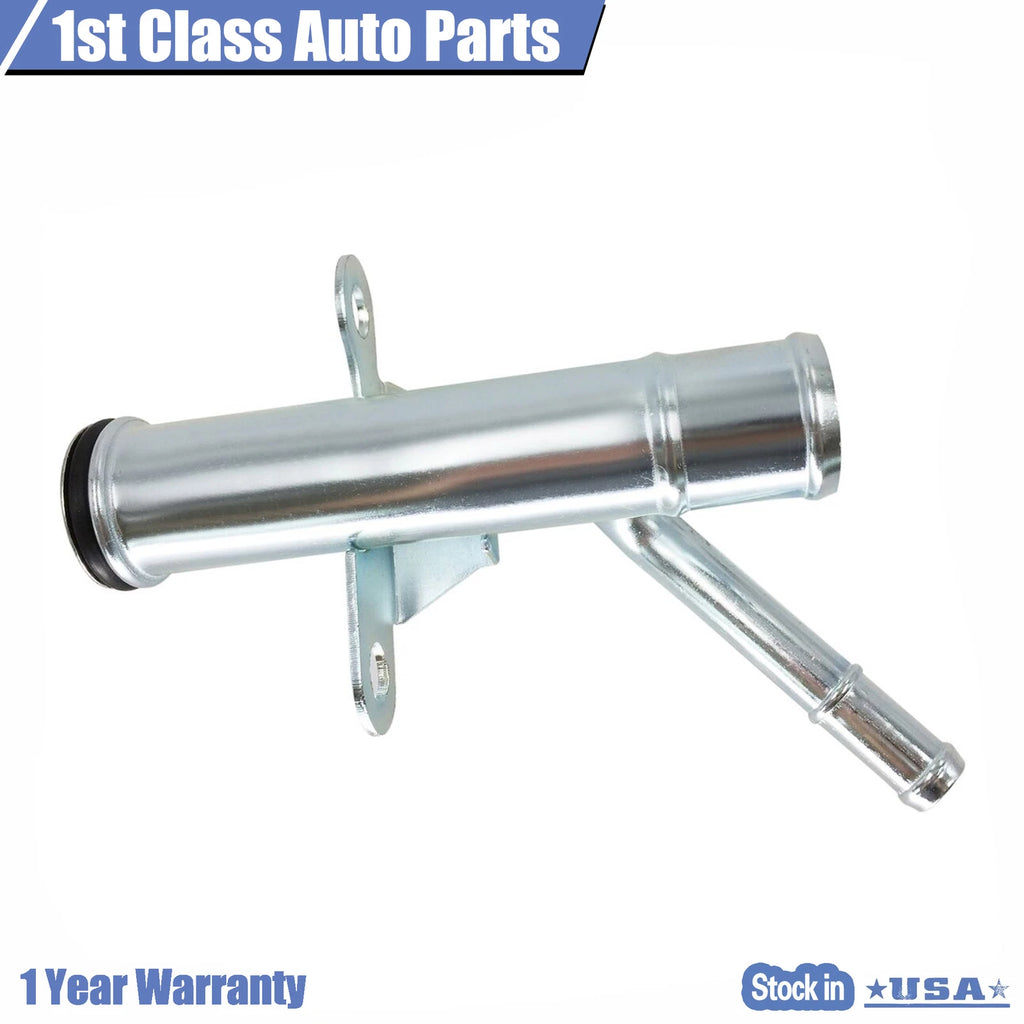 Water Pump Inlet Pipe for Dodge Dynasty Chrysler LeBaron (1989-1995)