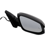 Set of 2 Heated Mirrors for 4Runner
