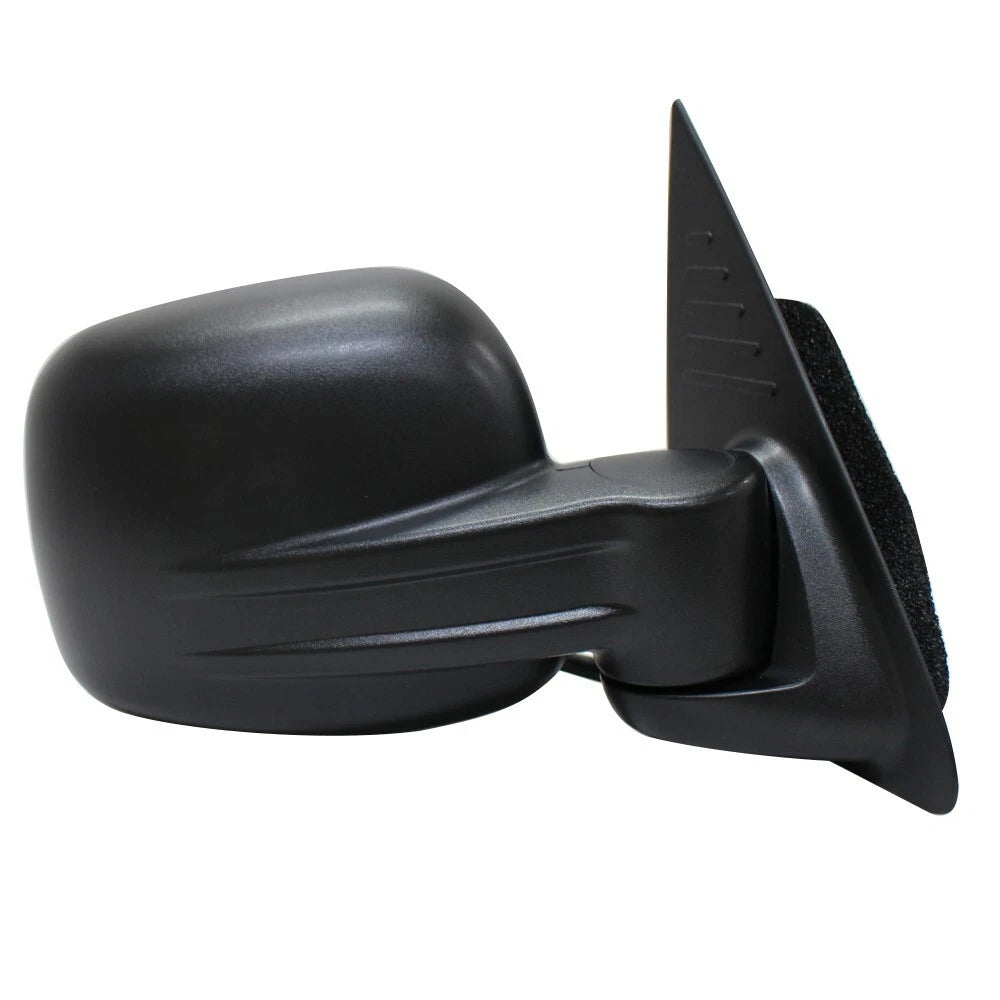 CH1321232 Door Mirror for Jeep Liberty (2002–2007) Right Passenger Side
