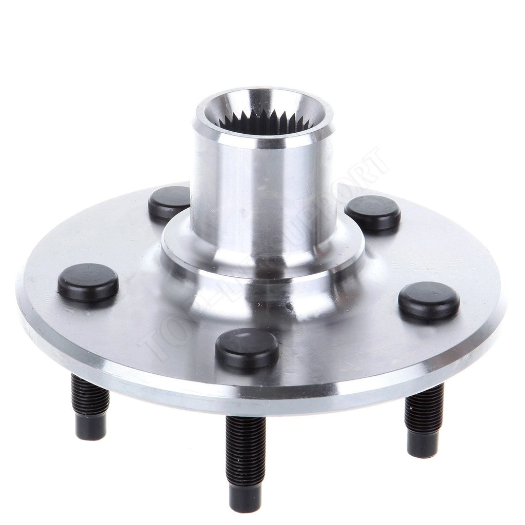 Rear Wheel Bearing Hub for Ford Explorer Mercury Mountaineer (2006–2010)