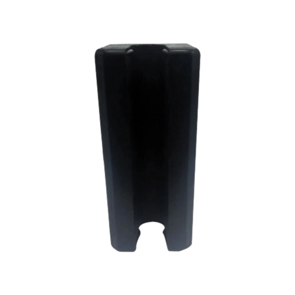 Heavy-Duty Wedge Single Ram Transom Saver for Mercury