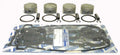 Top End Rebuild Kit for Yamaha 1100 FX 140 HO (STD 010-871-10, 6B6-11631-00-B0)